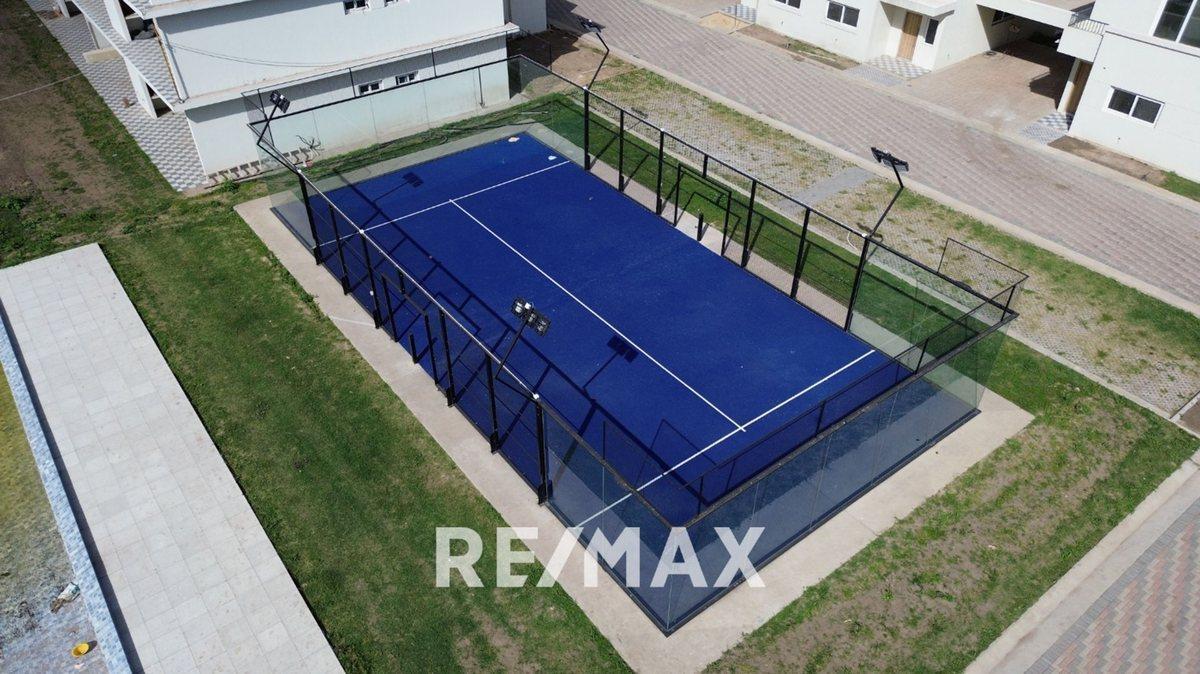 Foto de VENTA DPTO MONO C/JARDIN CHIC PILAR FINANCIACION, imagen 5