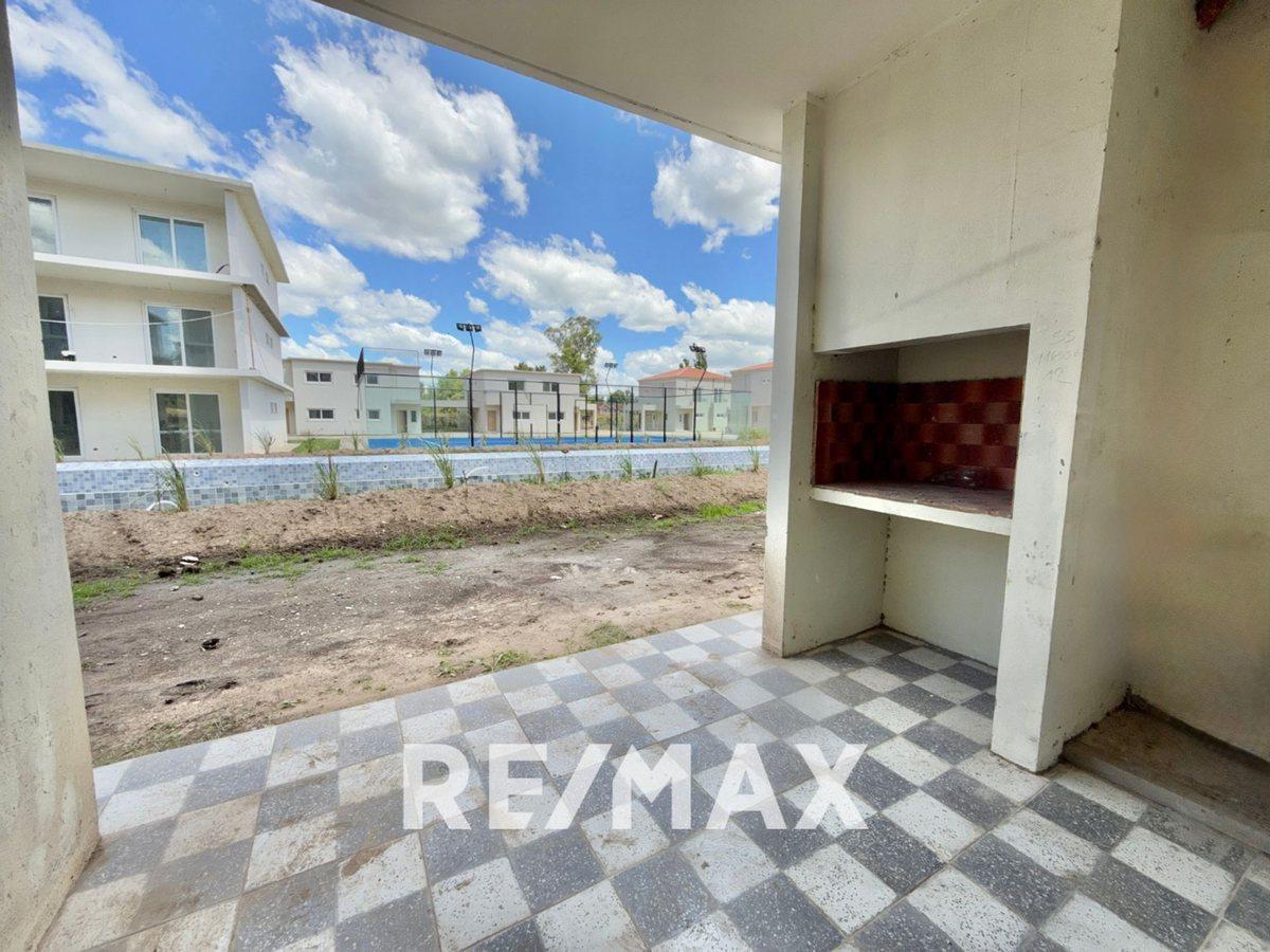 Foto de VENTA DPTO MONO C/JARDIN CHIC PILAR FINANCIACION, imagen 3
