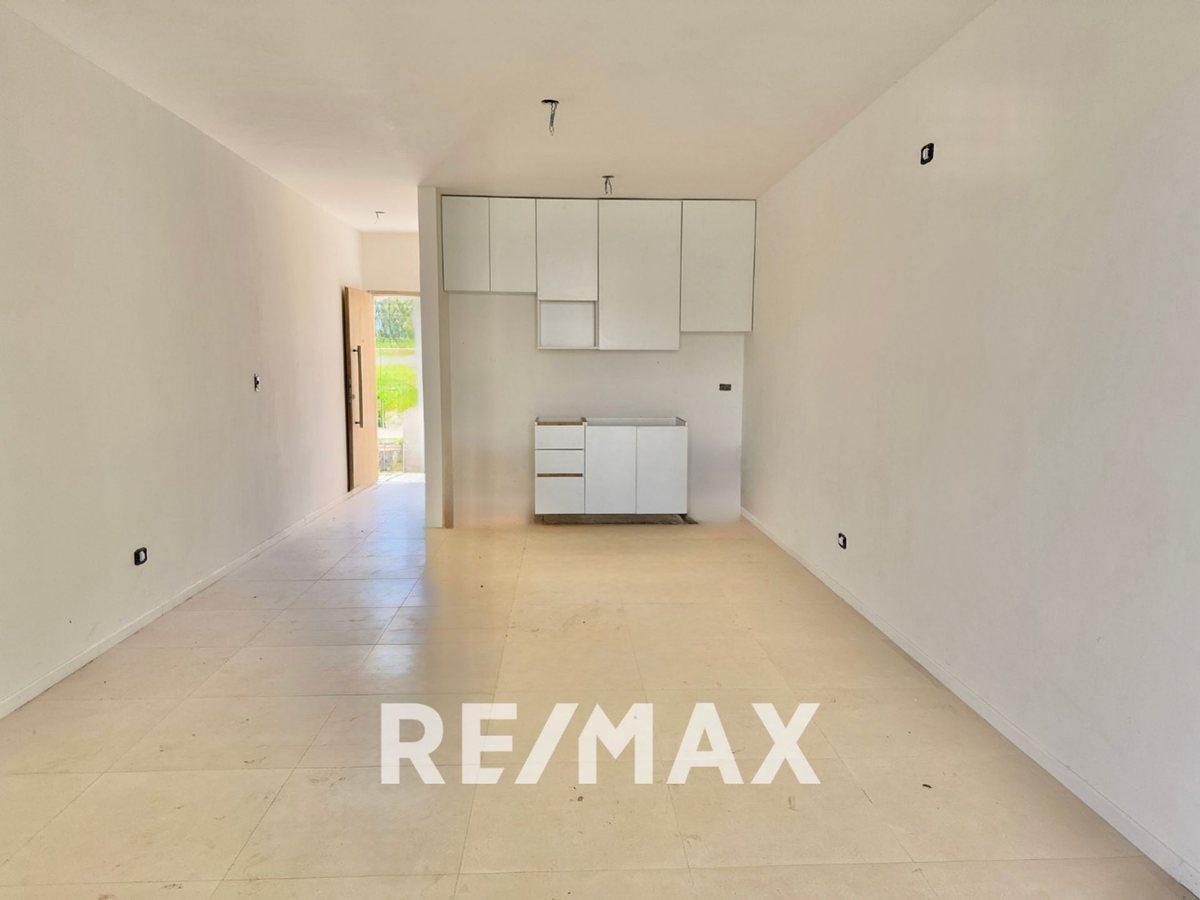 Foto de VENTA DPTO MONO C/JARDIN CHIC PILAR FINANCIACION, imagen 1