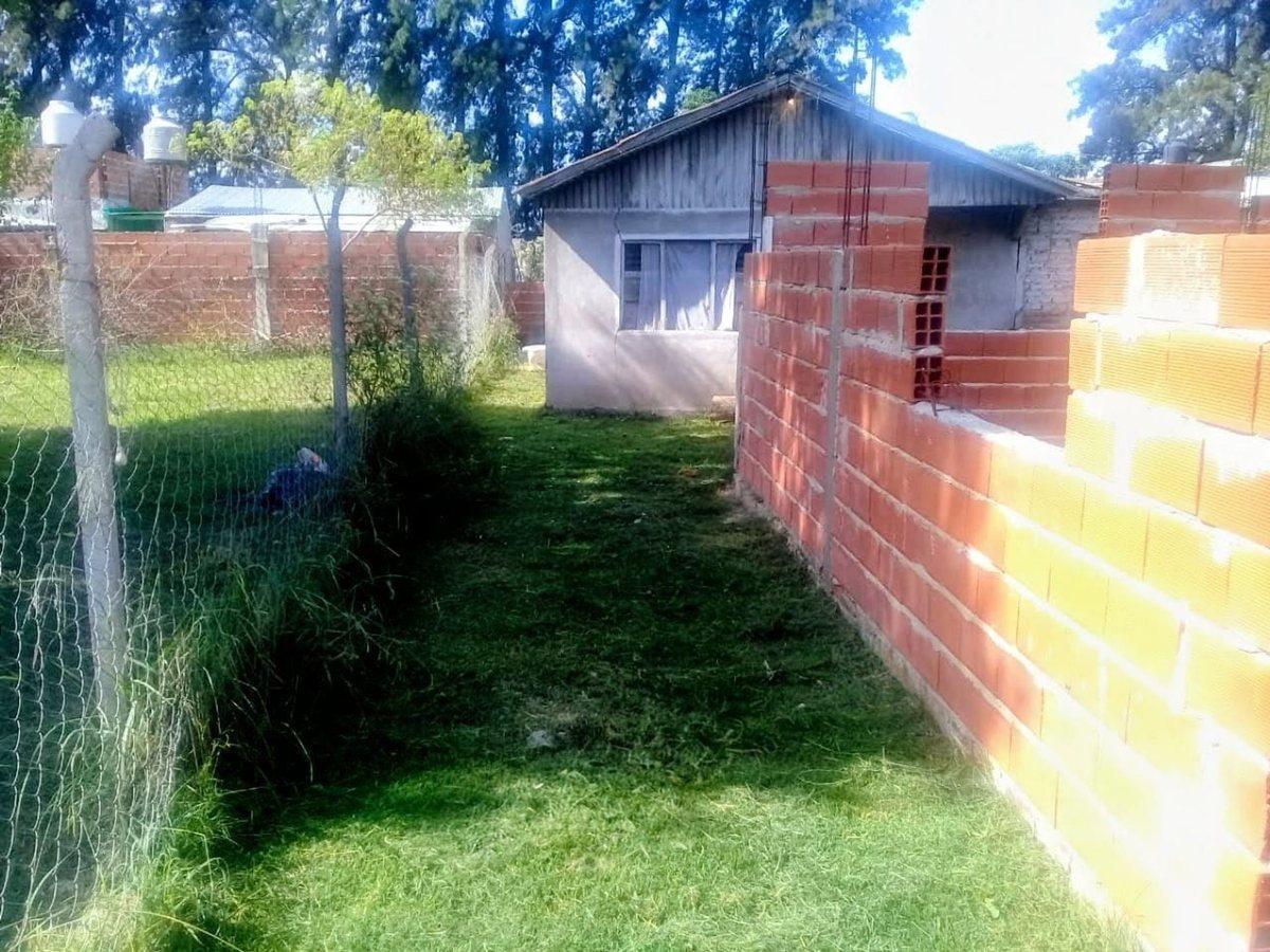 Foto de VENTA LOTE PILAR PTE DERQUI 390 M CUADRADOS, imagen 3
