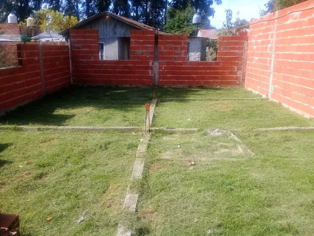 Foto de VENTA LOTE PILAR PTE DERQUI 390 M CUADRADOS, imagen 1