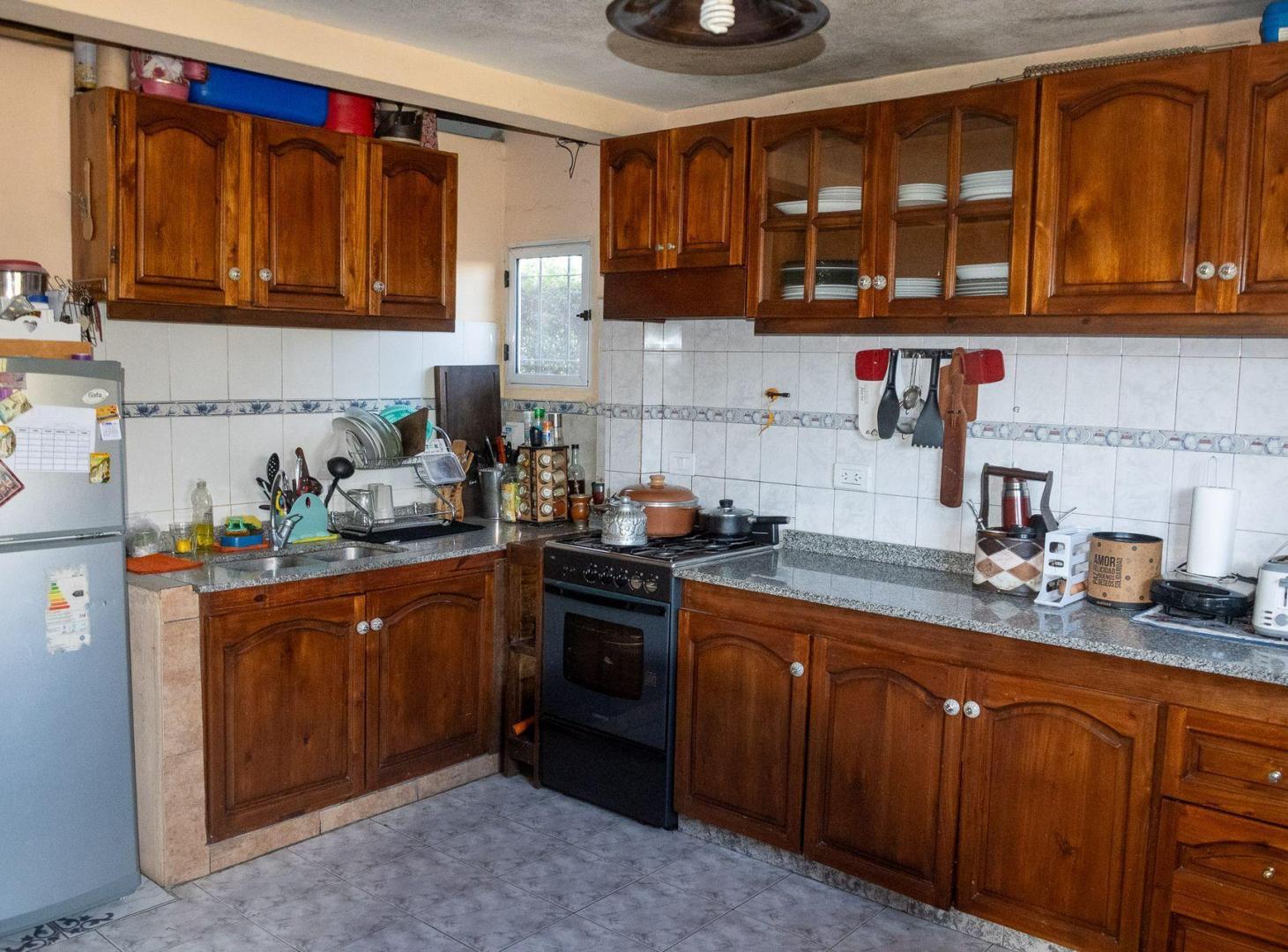 Foto de Venta Casa 5 AMB Gral Rodriguez Pileta, imagen 5