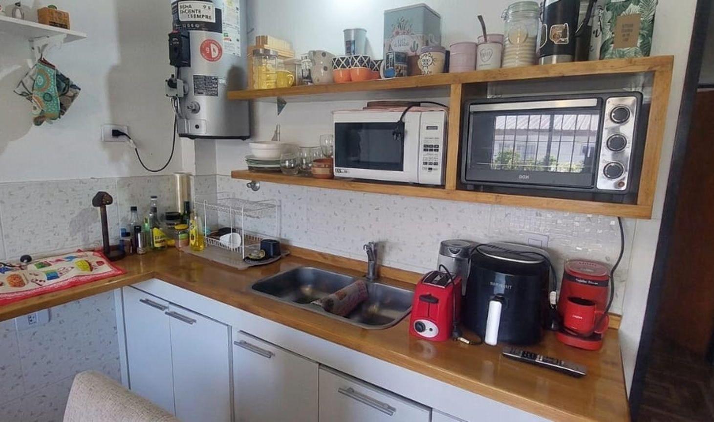 Foto de VENTA CASA 2 AMBIENTES CON LOCAL DEL VISO, imagen 5