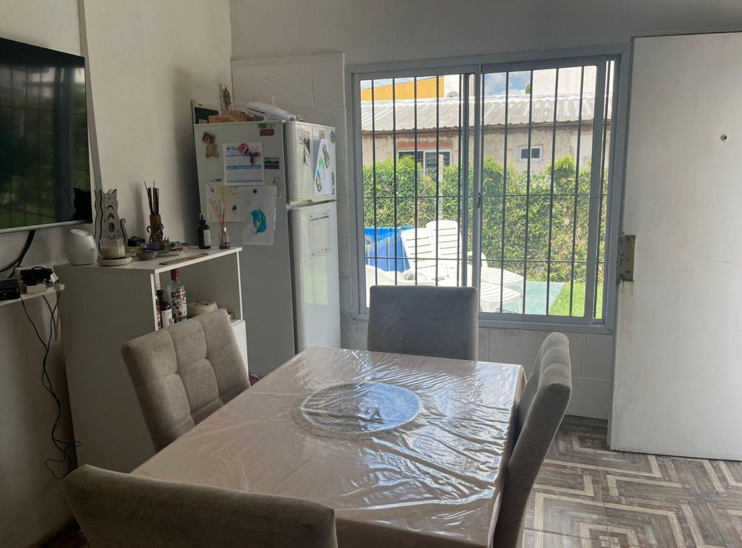 Foto de VENTA CASA 2 AMBIENTES CON LOCAL DEL VISO, imagen 3