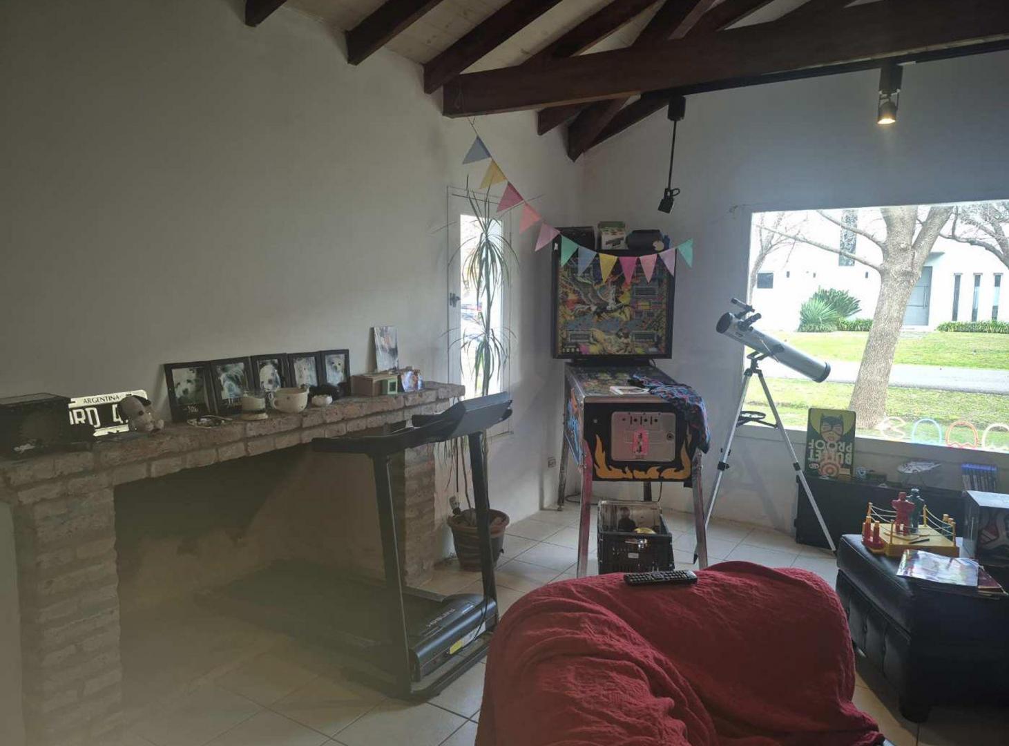 Foto de VENTA CASA 4 AMBIENTES BARRIO LOS PILARES, imagen 4