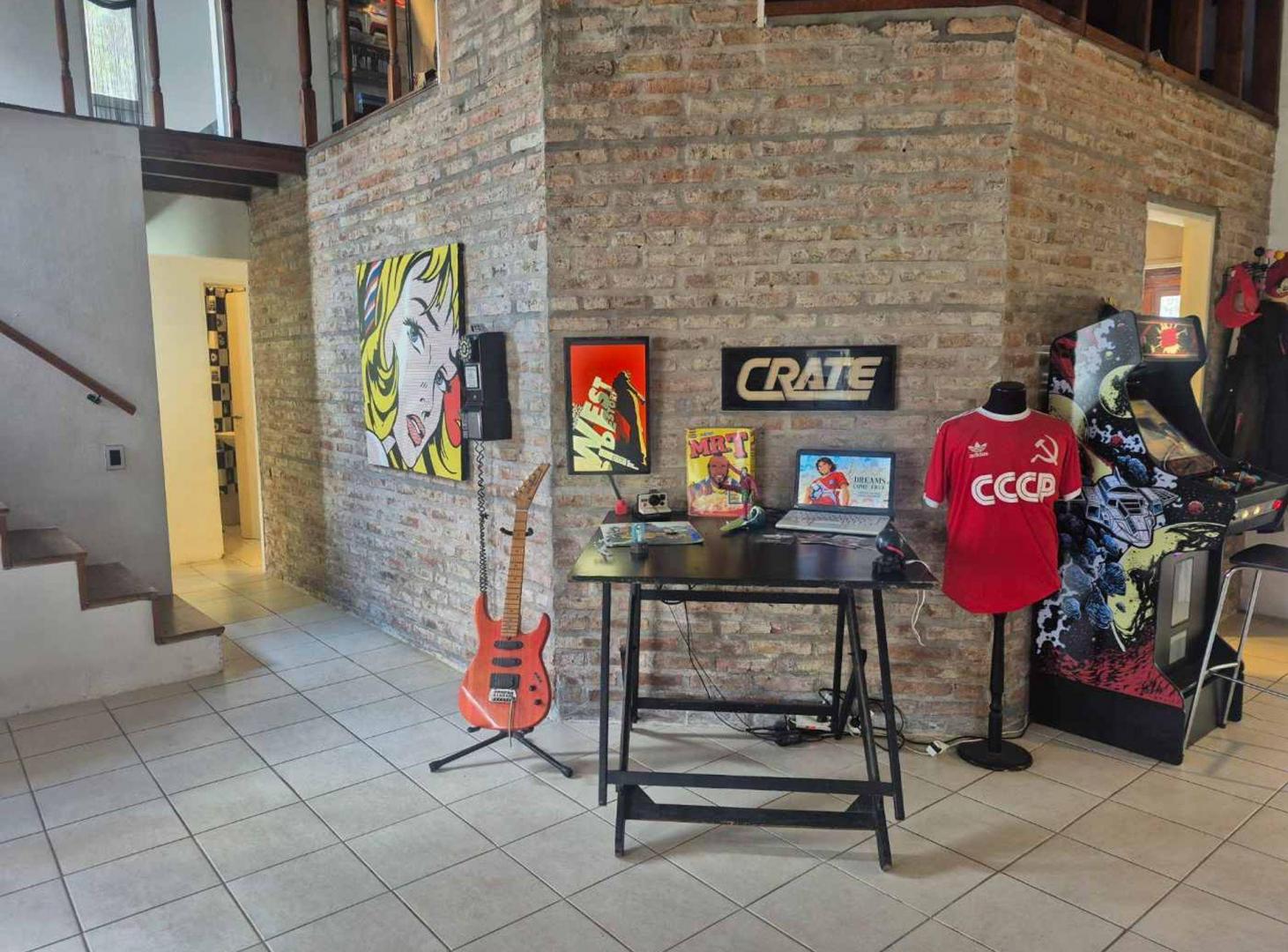 Foto de VENTA CASA 4 AMBIENTES BARRIO LOS PILARES, imagen 2