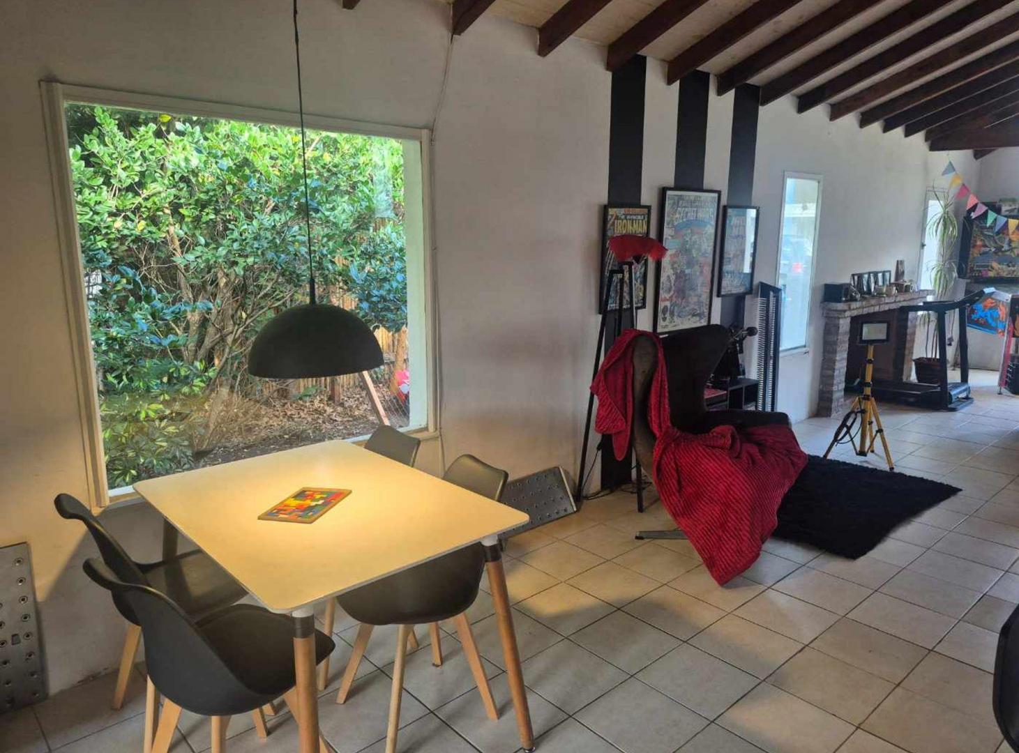 Foto de VENTA CASA 4 AMBIENTES BARRIO LOS PILARES, imagen 5
