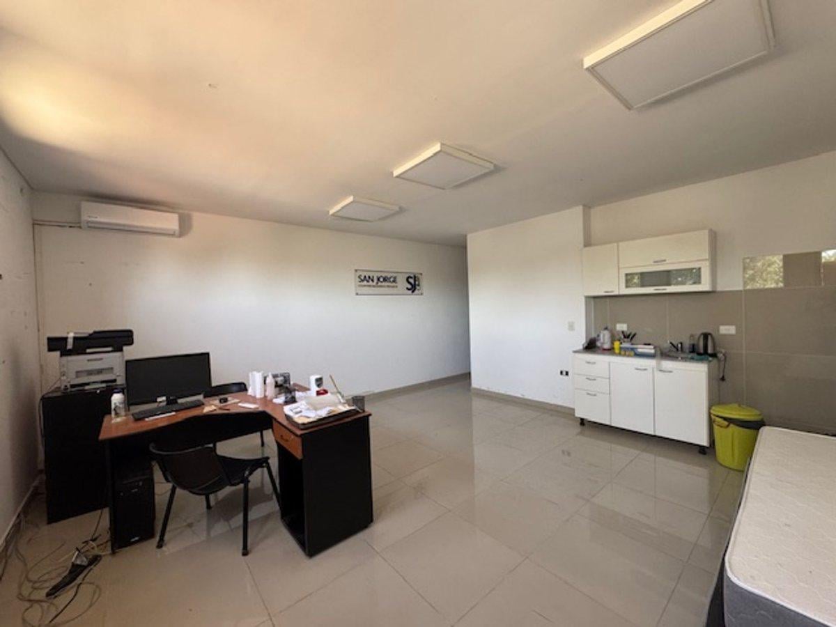 Foto de ALQUILER OFICINA 40 MTS2 PILAR VILLA MORRA, imagen 1
