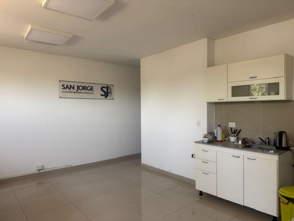 Foto de ALQUILER OFICINA 40 MTS2 PILAR VILLA MORRA, imagen 5