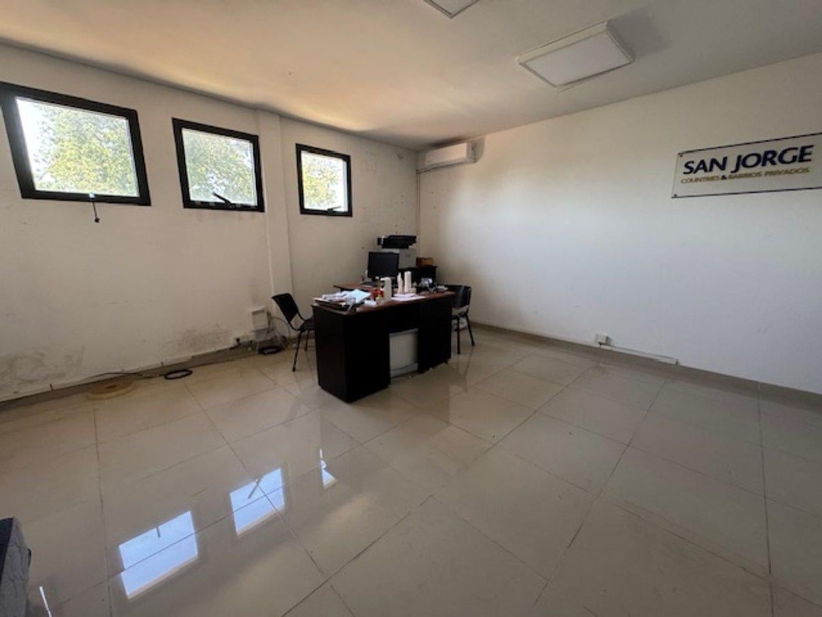 Foto de ALQUILER OFICINA 40 MTS2 PILAR VILLA MORRA, imagen 4