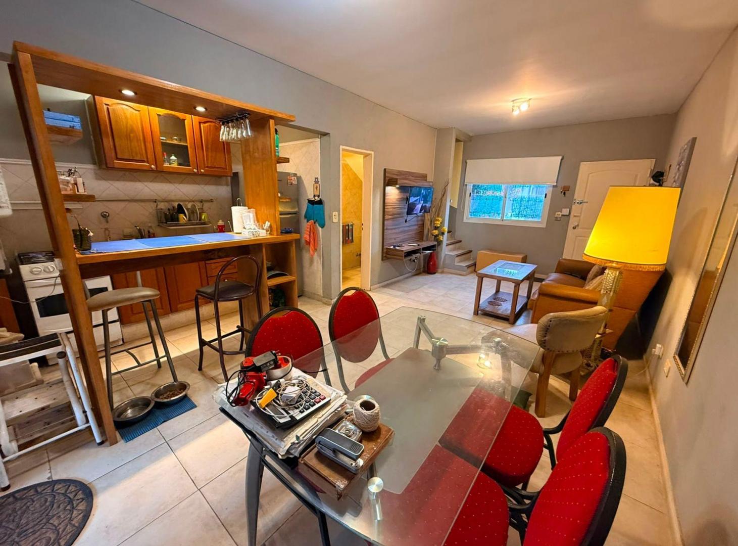Foto de Venta Duplex 3 amb Green park 3 Del Visoi cochera, imagen 4