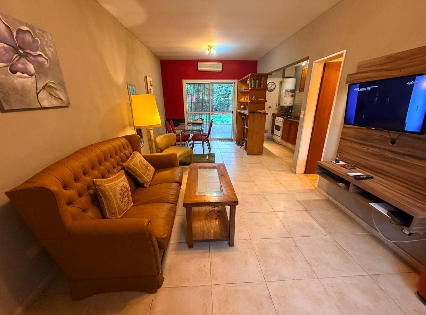 Foto de Venta Duplex 3 amb Green park 3 Del Visoi cochera, imagen 1
