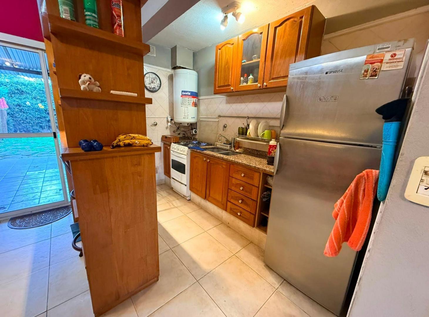 Foto de Venta Duplex 3 amb Green park 3 Del Visoi cochera, imagen 2