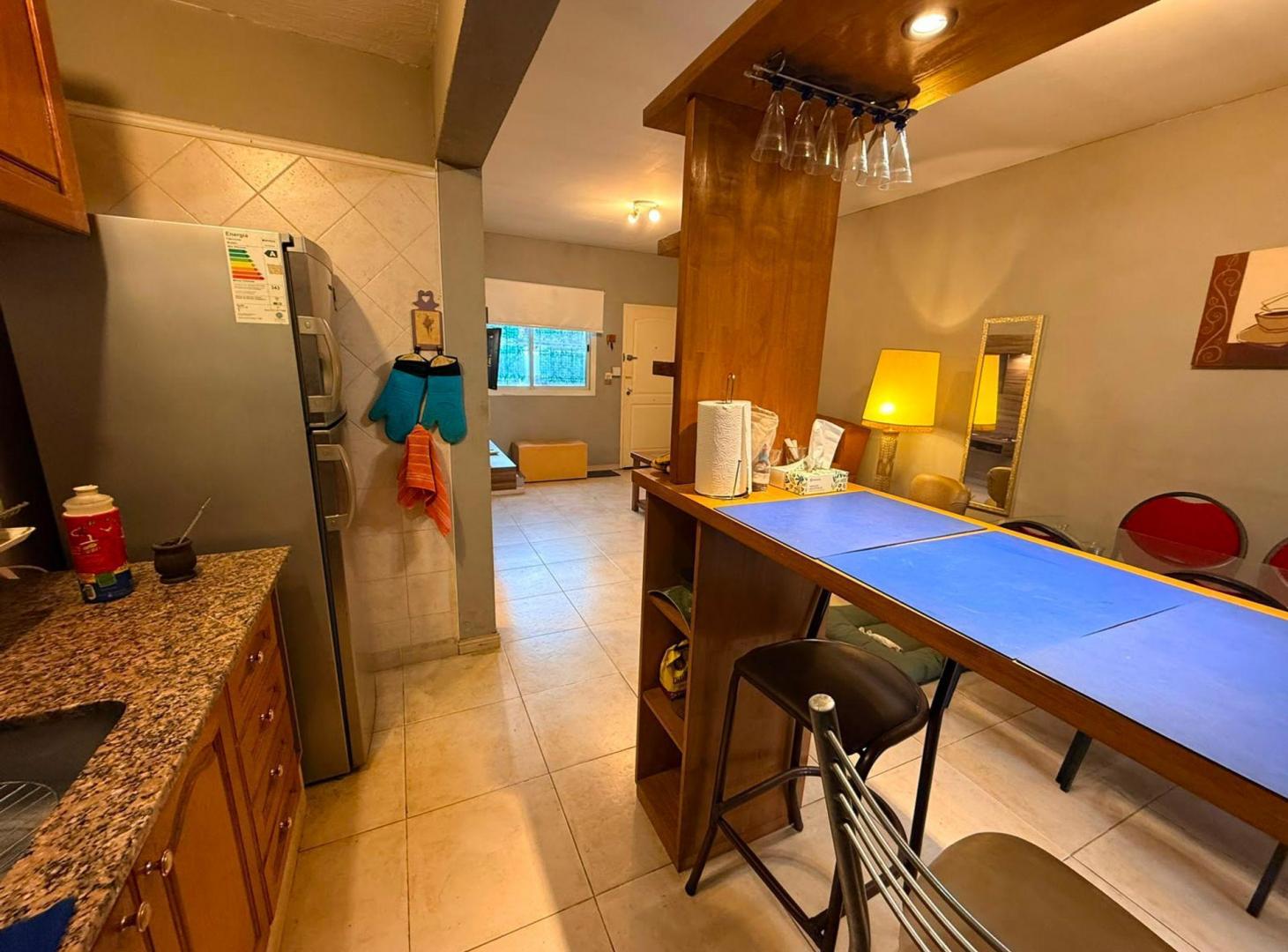 Foto de Venta Duplex 3 amb Green park 3 Del Visoi cochera, imagen 3