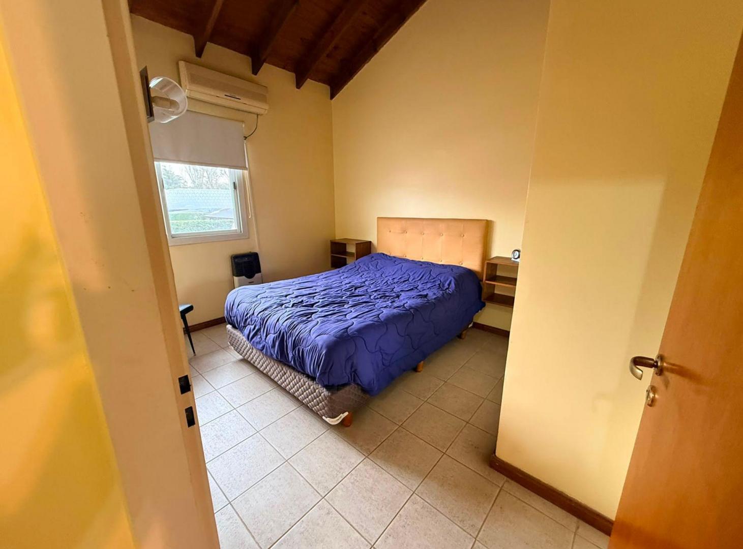 Foto de Venta Duplex 3 amb Green park 3 Del Visoi cochera, imagen 5