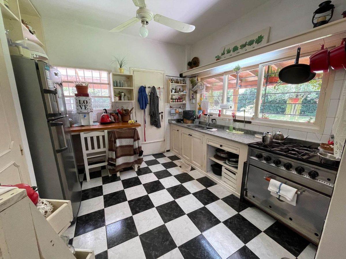 Foto de VENTA DOS CASAS EN DEL VISO EN LOTE DE 2244m2, imagen 5