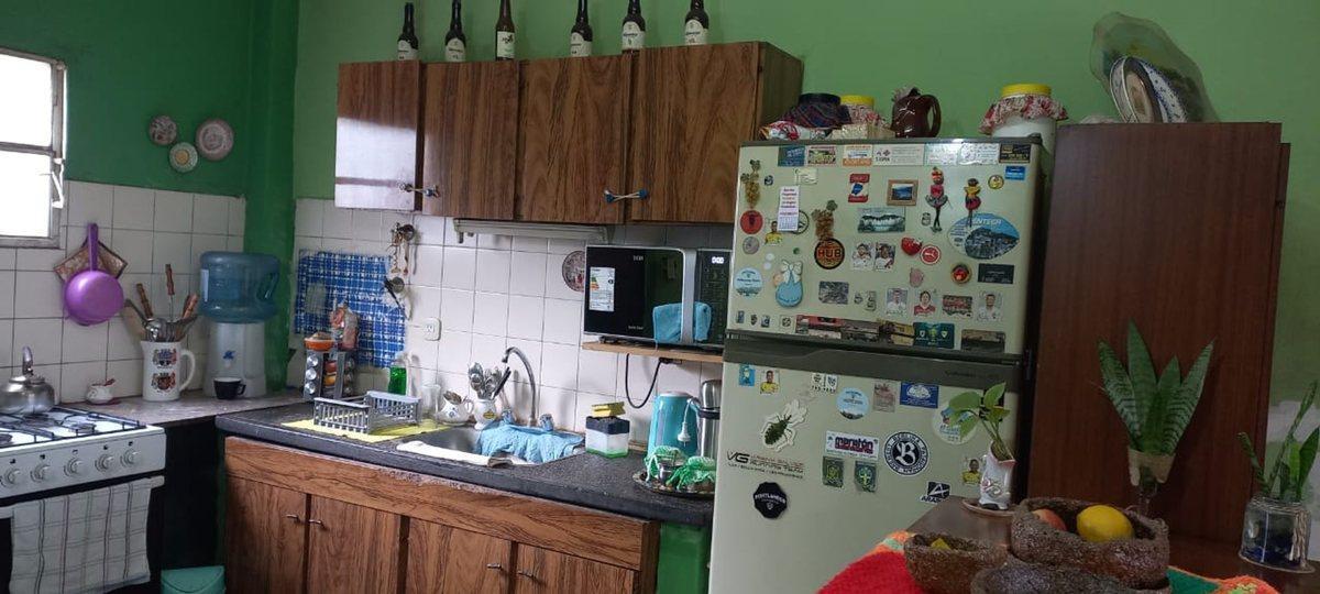 Foto de VENTA CASA 3 AMBIENTES DEL VISO LA LOMA PILAR, imagen 2