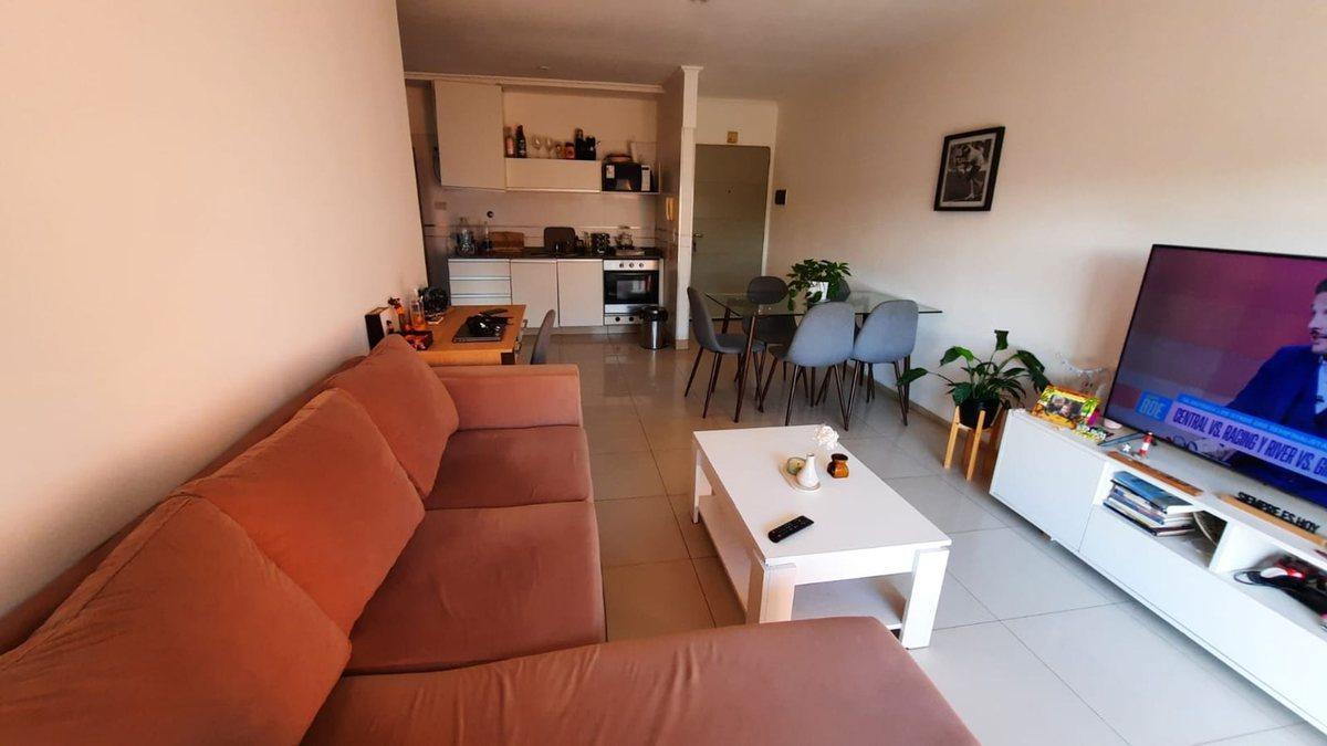 Foto de VENTA DEPARTAMENTO 2 AMBIENTES PILAR COCHERA, imagen 2
