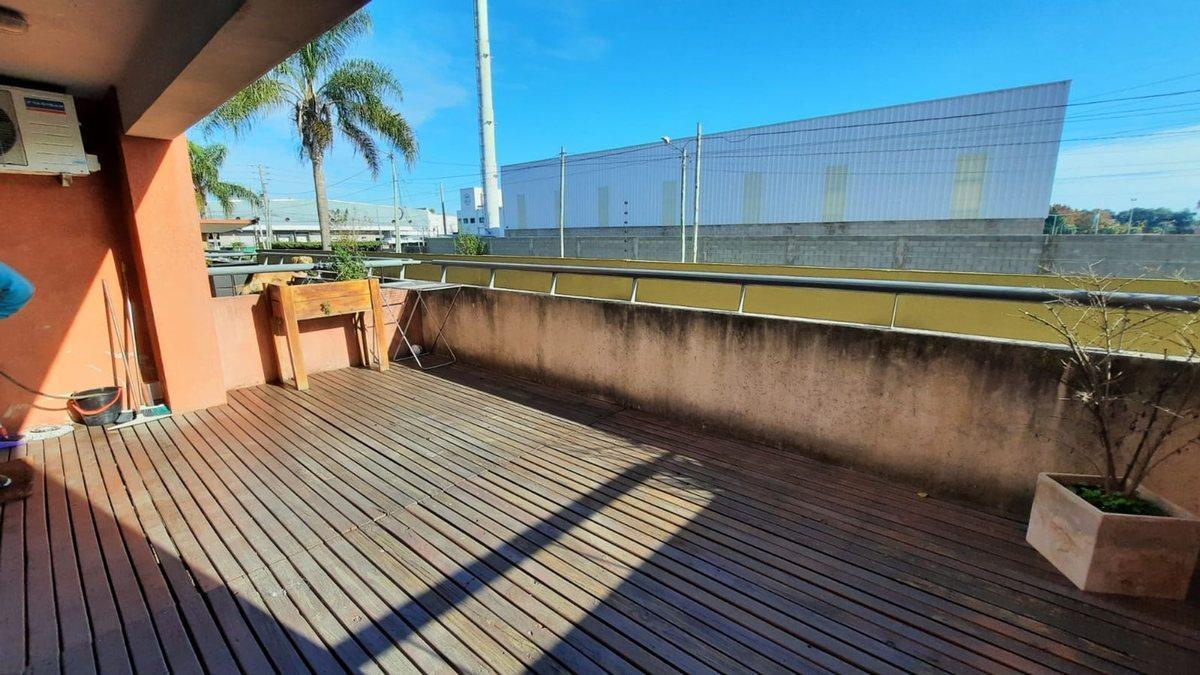 Foto de VENTA DEPARTAMENTO 2 AMBIENTES PILAR COCHERA, imagen 5