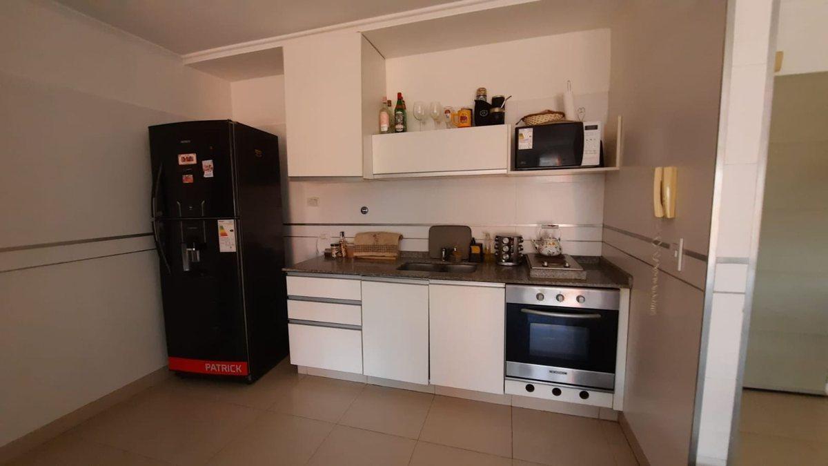 Apartamento