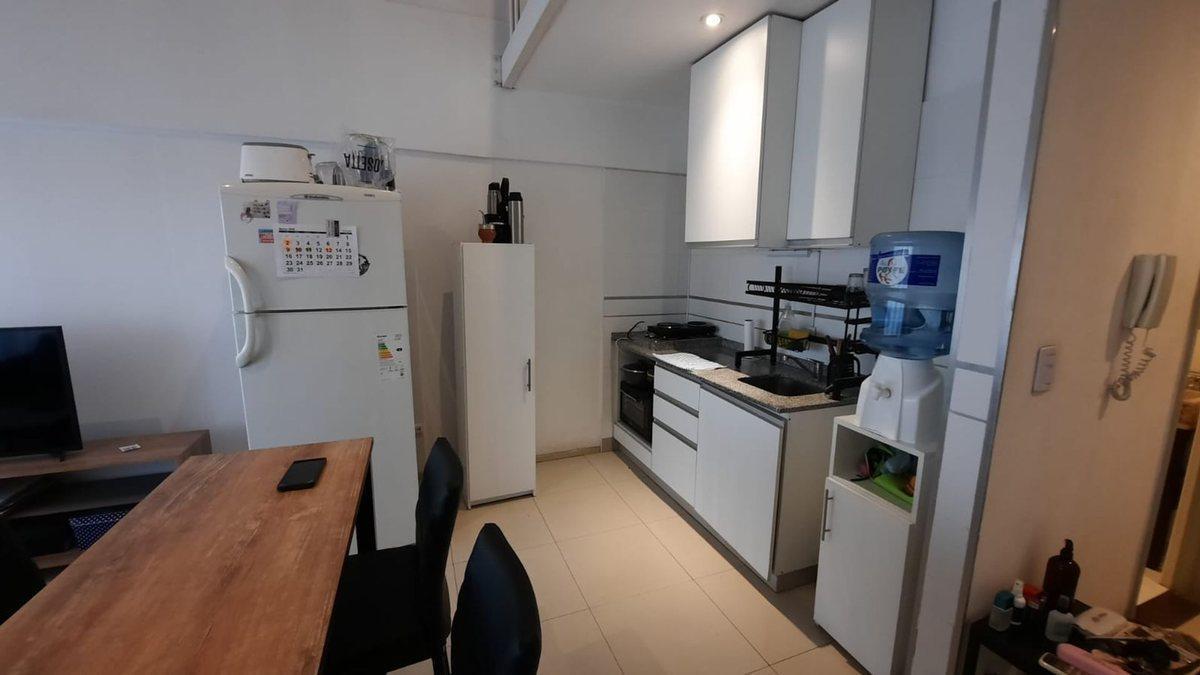 Foto de VENTA DEPARTAMENTO MONOAMBIENTE PILAR GARDEN, imagen 2