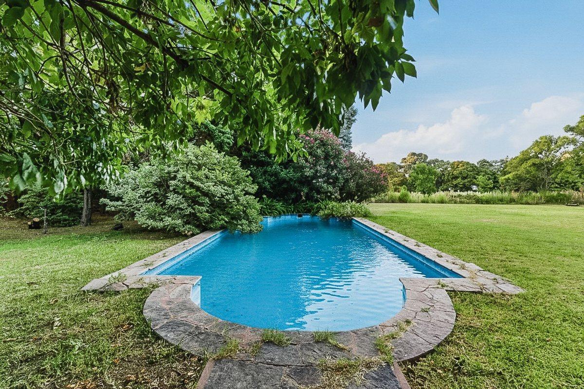 Foto de VENTA LOTE ASTOLFI PILAR MAS DE 2HAS DESARROLLO, imagen 2