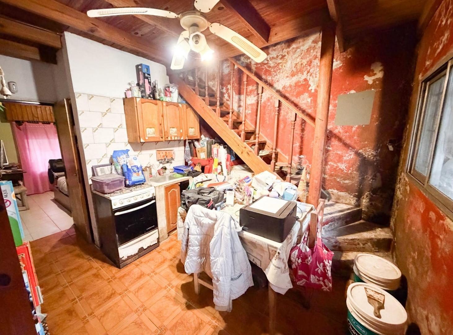 Foto de Venta Casa 4 ambientes moreno cuartel v, imagen 4