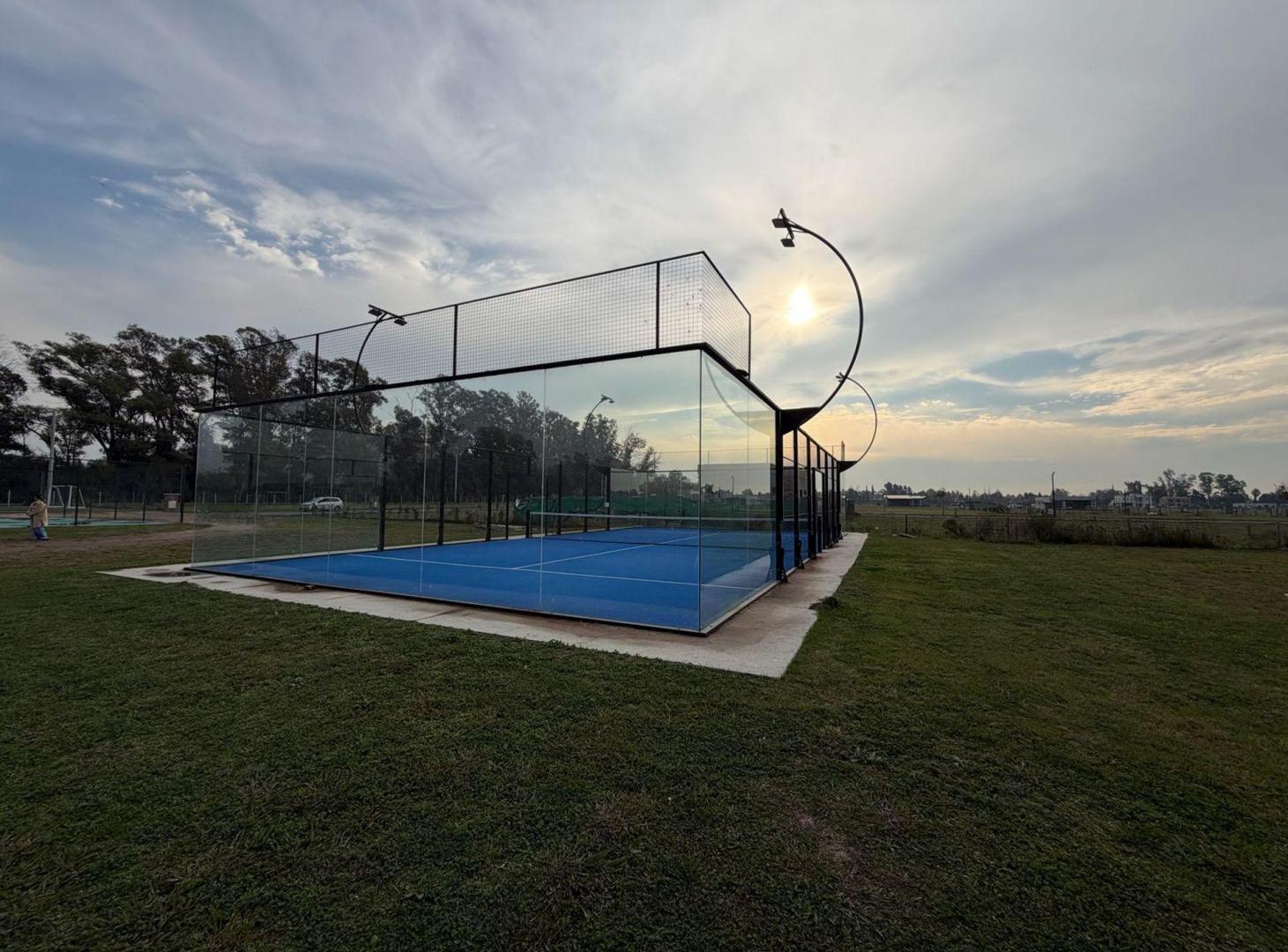 Foto de VENTA LOTE NORTES DEL PILAR 900 M2, imagen 4