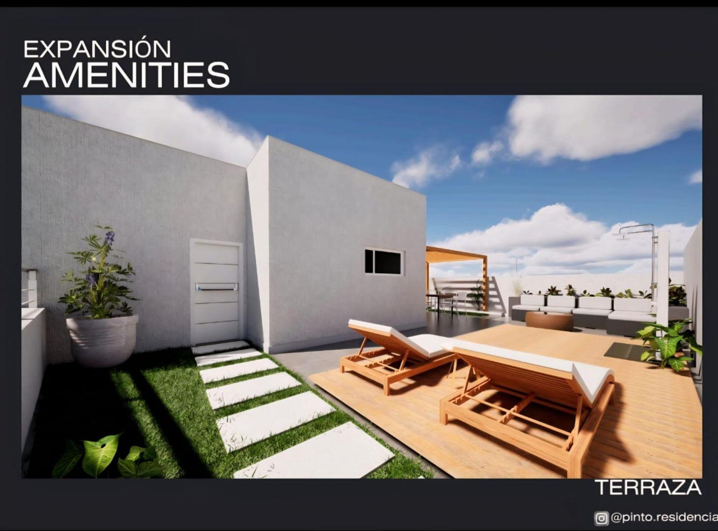 Foto de VENTA DEPARTAMENTO 2 AMB SAAVEDRA EN CONSTRUCCION, imagen 4