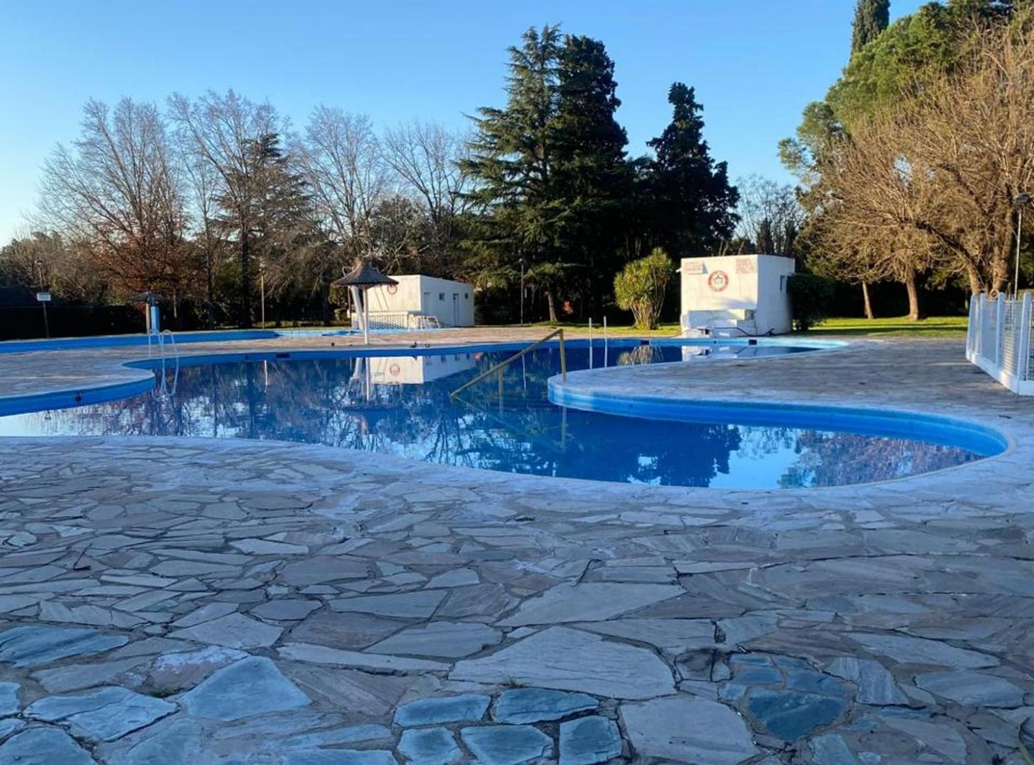 Foto de Venta Lote en Las Brisas Country Club, Pilar -, imagen 5