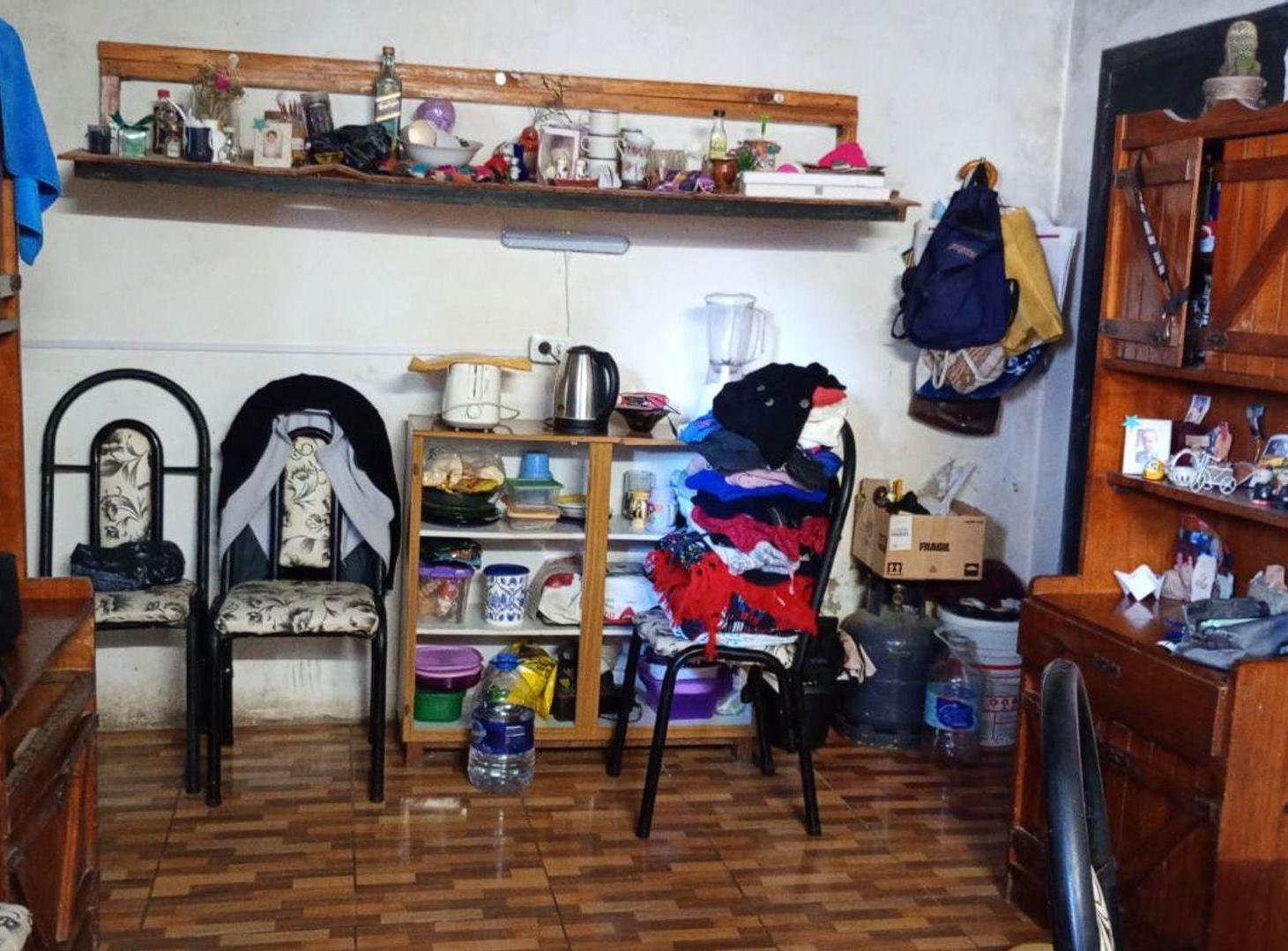 Foto de VENTA CASA 2 AMBIENTES PILAR MANUEL ALBERTI, imagen 5