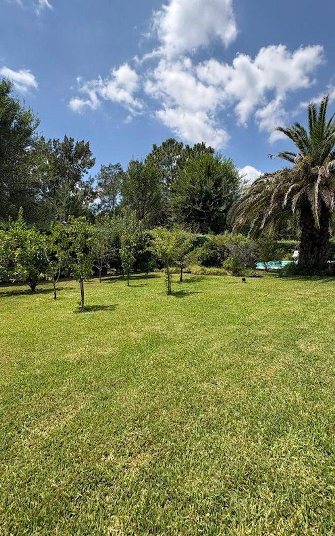 Foto de VENTA CASA APTA CREDITO EN SEGUNDAS COLINAS PILAR, imagen 3