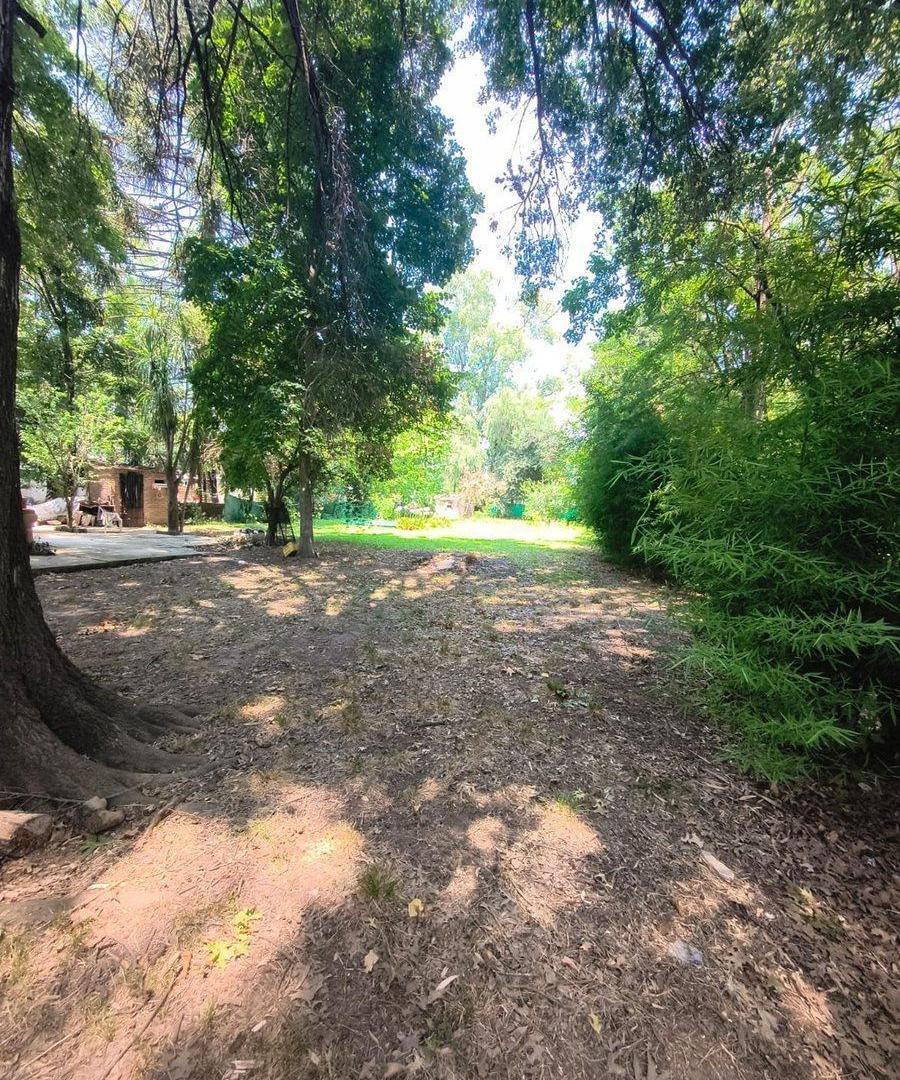 Foto de VENTA QUINTA 1283 MTRS2 PILAR IDEAL INVERSION, imagen 3