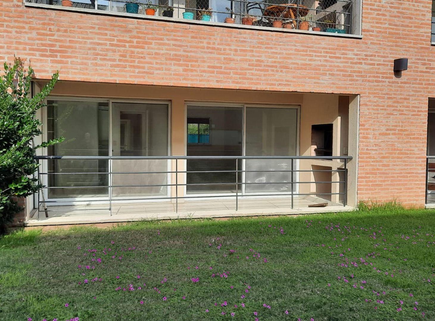 Foto de ALQUILER DEPTO 2 AMB PILAR VILLA VENTO CON COCHE, imagen 4