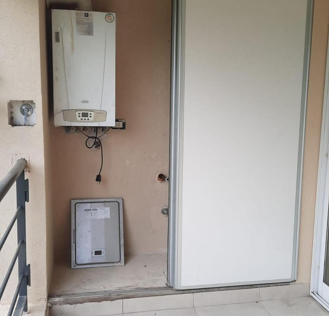 Foto de ALQUILER DEPTO 2 AMB PILAR VILLA VENTO CON COCHE, imagen 5