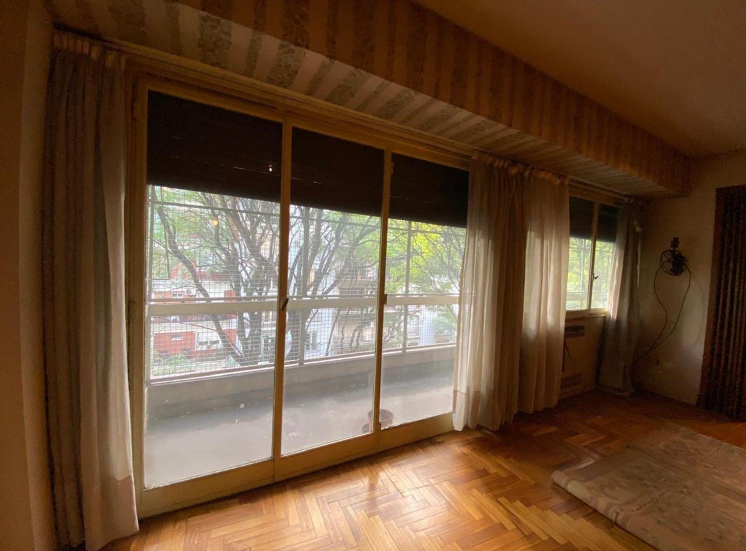 Foto de VENTA DEPTO 2 AMB ALTO PALERMO CON COCHERA, imagen 4