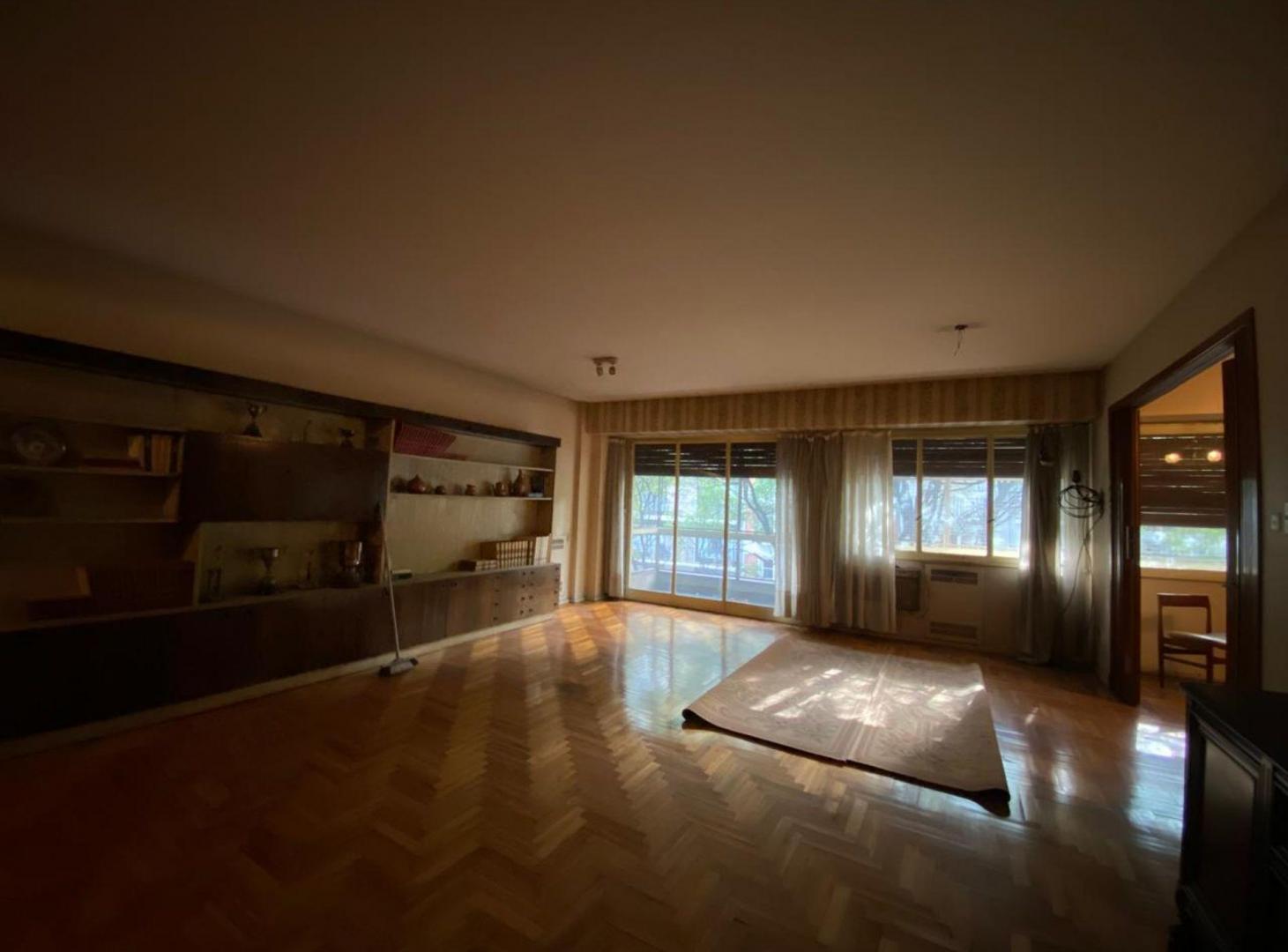 Foto de VENTA DEPTO 2 AMB ALTO PALERMO CON COCHERA, imagen 1