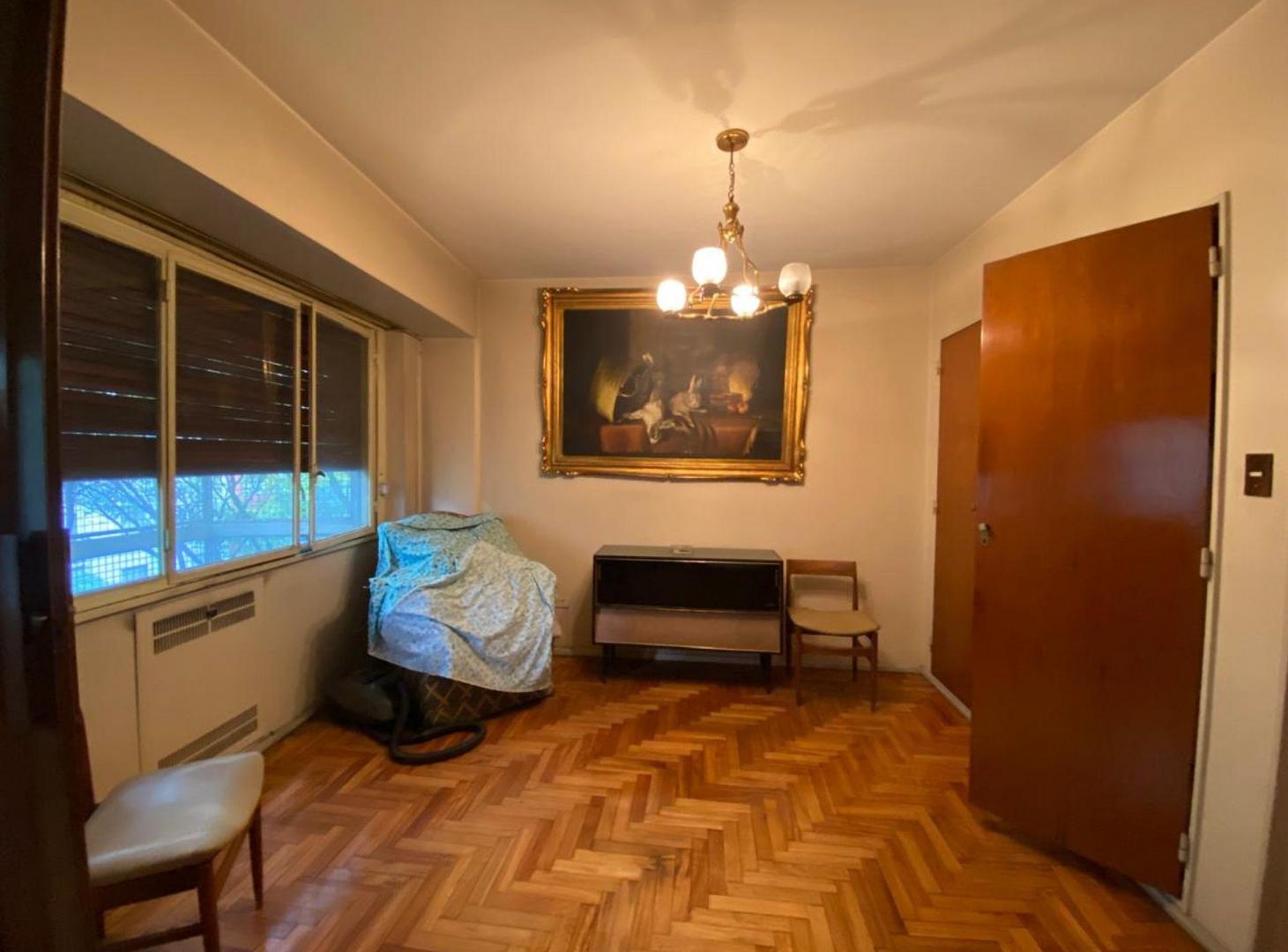 Foto de VENTA DEPTO 2 AMB ALTO PALERMO CON COCHERA, imagen 3
