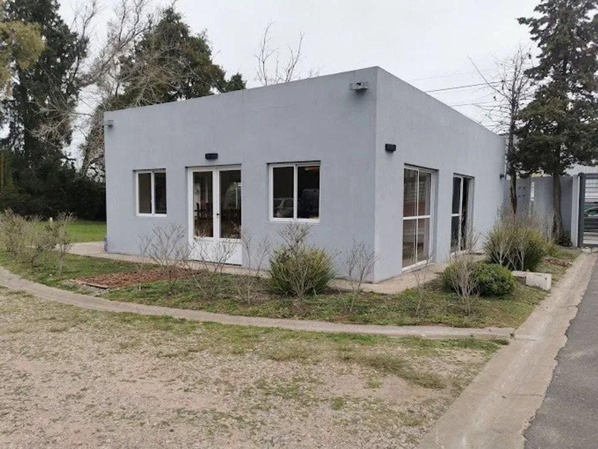 Foto de VENTA LOTE EN BARRIO CERRADO LA JOSEFINA PILAR, imagen 2