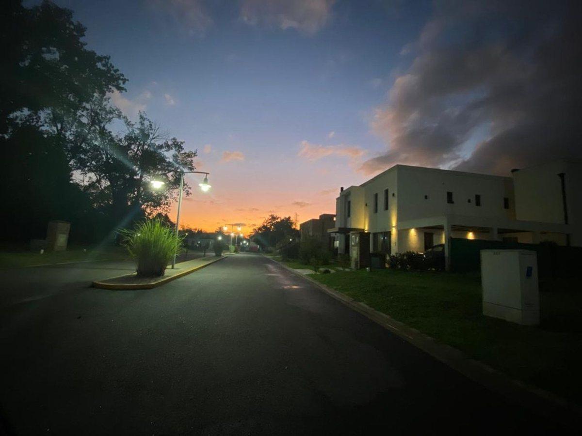 Foto de VENTA LOTE EN BARRIO CERRADO LA JOSEFINA PILAR, imagen 4