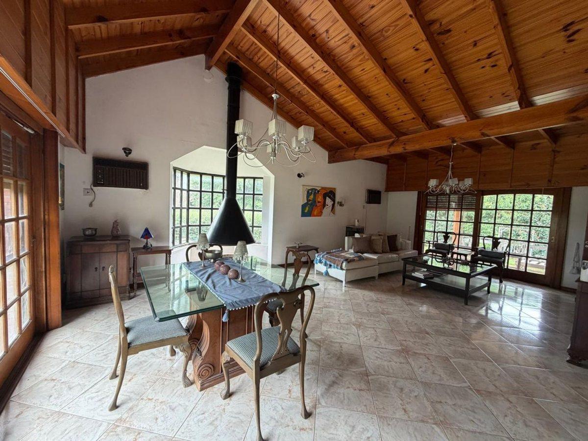 Foto de Venta Casa 4 amb Brisas Country Club Pilar, imagen 4