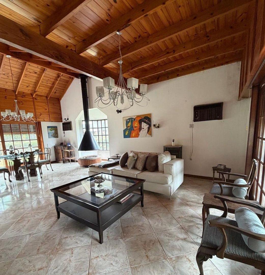 Foto de Venta Casa 4 amb Brisas Country Club Pilar, imagen 2