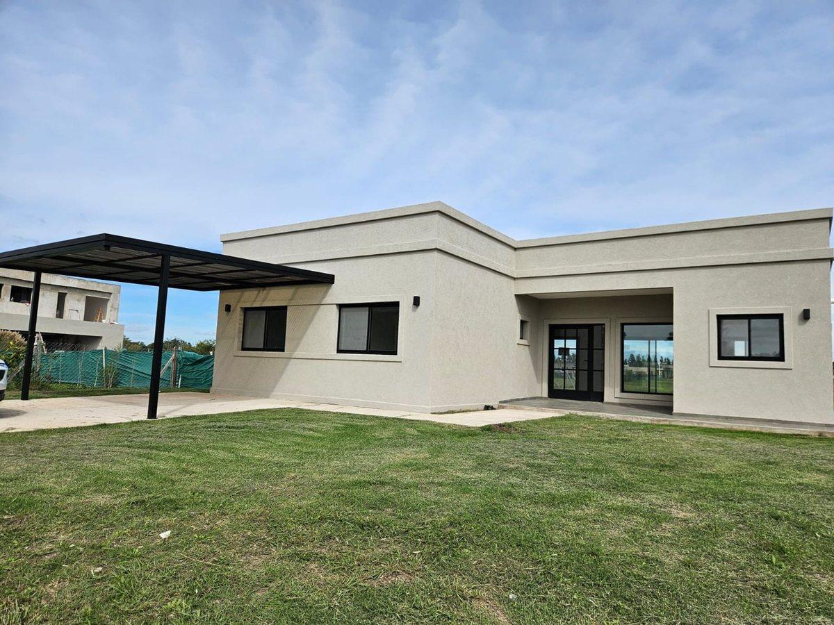 Foto de VENTA CASA 4 AMBIENTES BARRIO MONET LOS CARDALES, imagen 2