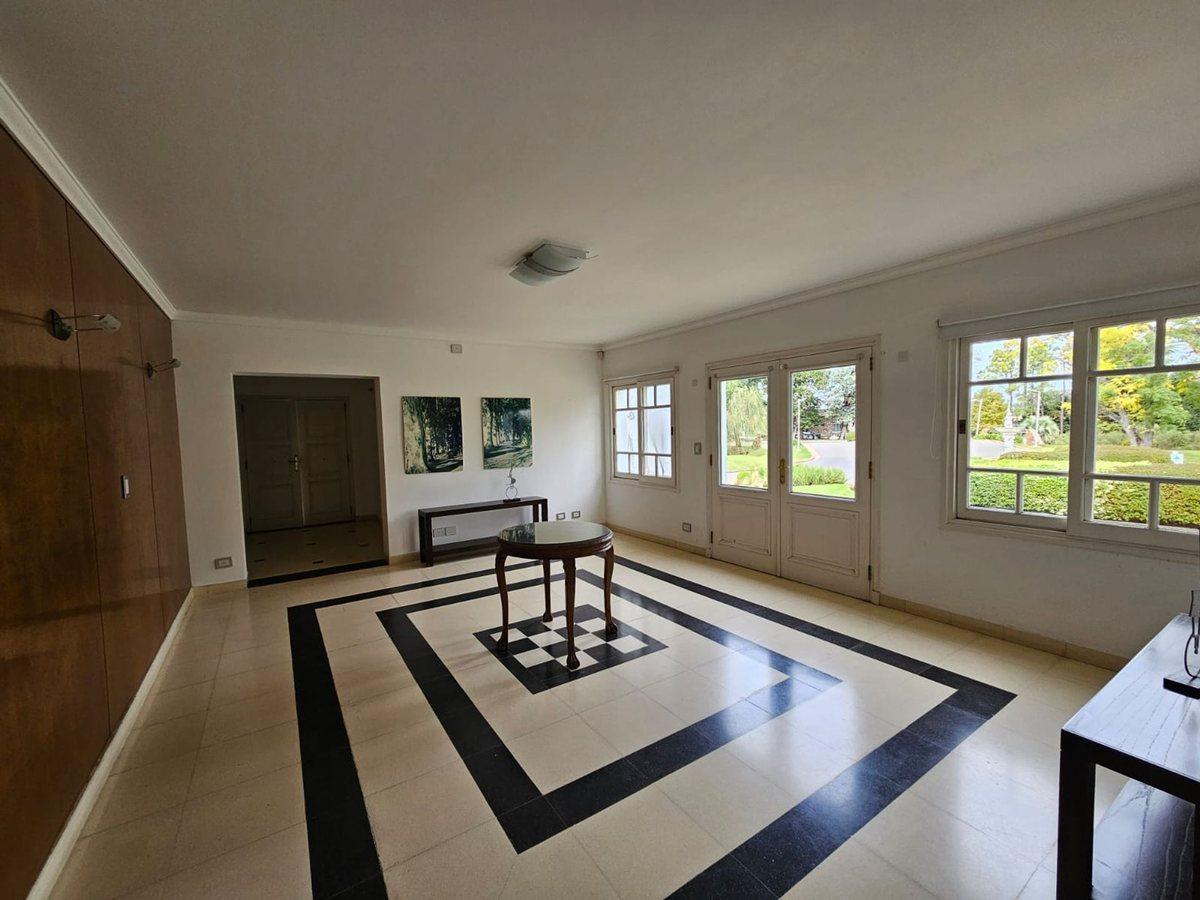 Foto de VENTA CASA 4 AMBIENTES BARRIO MONET LOS CARDALES, imagen 1