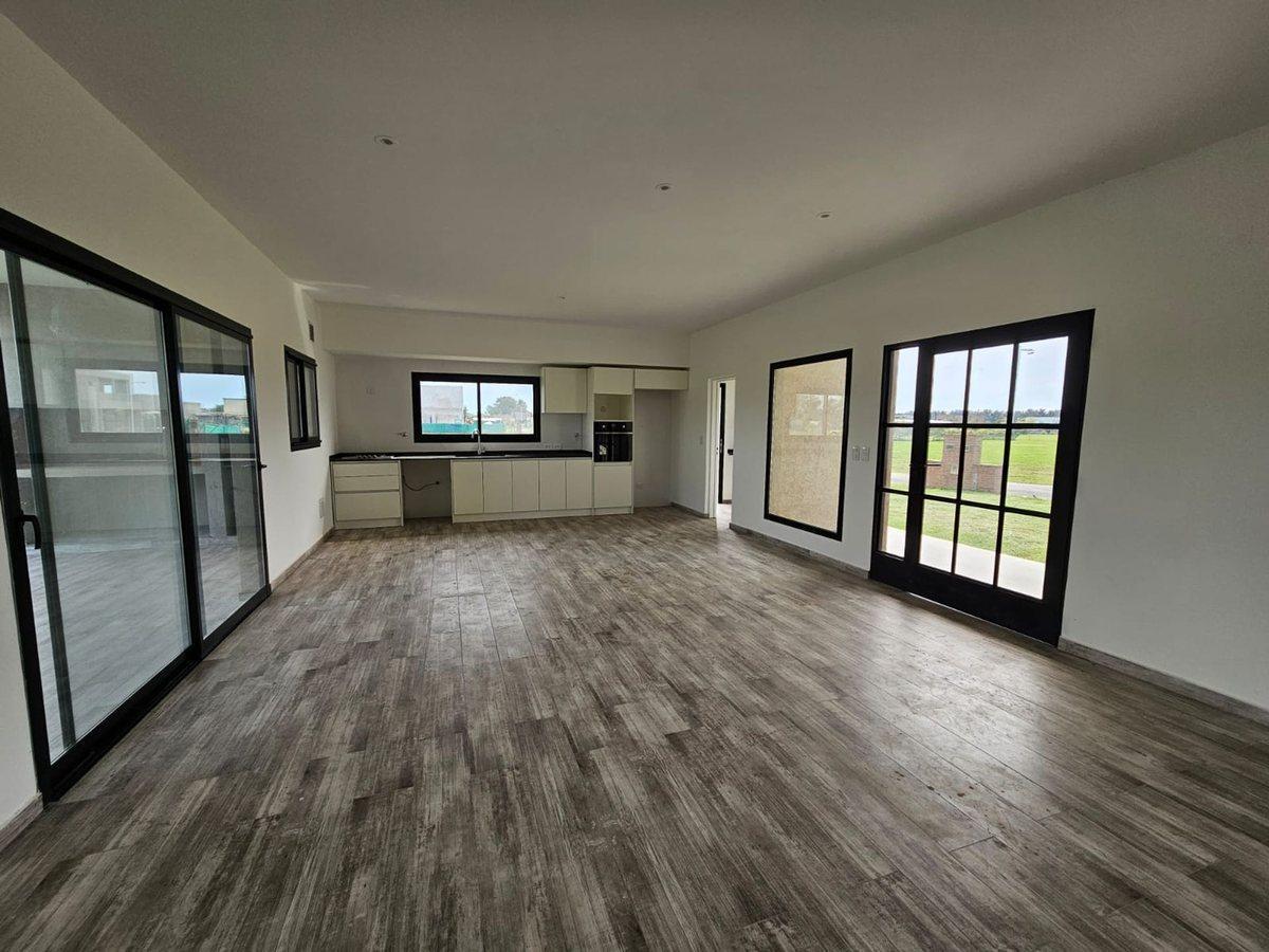 Foto de VENTA CASA 4 AMBIENTES BARRIO MONET LOS CARDALES, imagen 3
