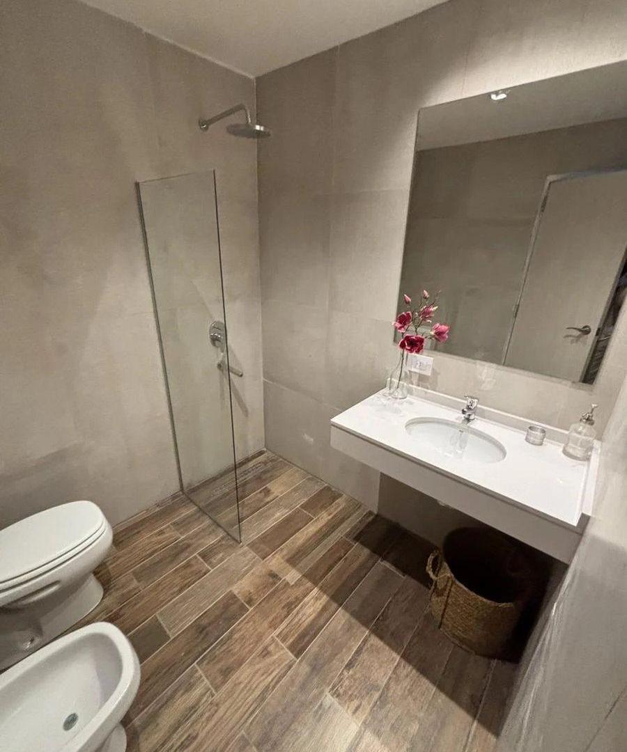 Foto de VENTA DEPARTAMENTO 3 AMB. CON JARDIN PILAR, imagen 4