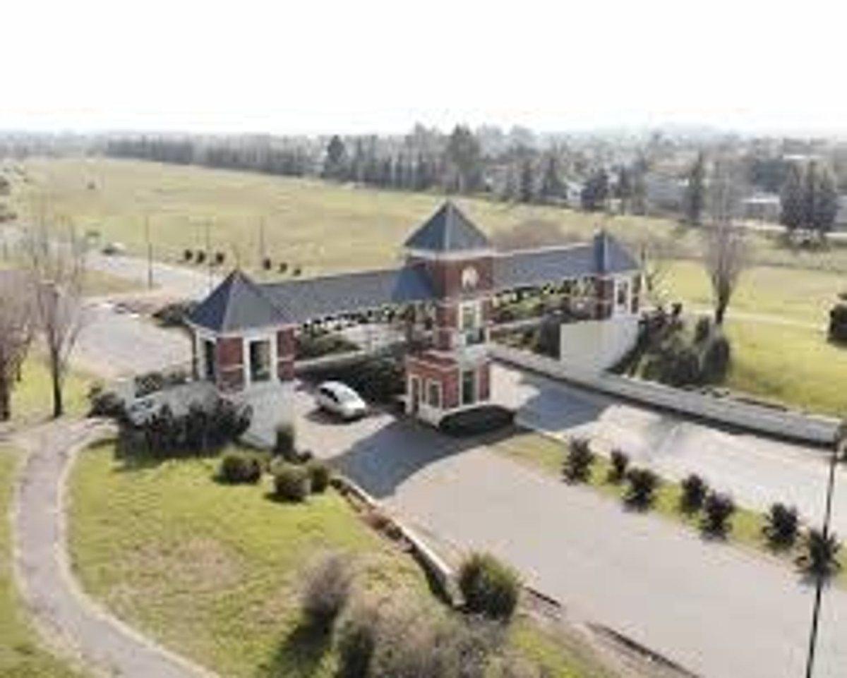 Foto de VENTA LOTE CENTRAL SANTA SOFIA PILAR DEL ESTE, imagen 2
