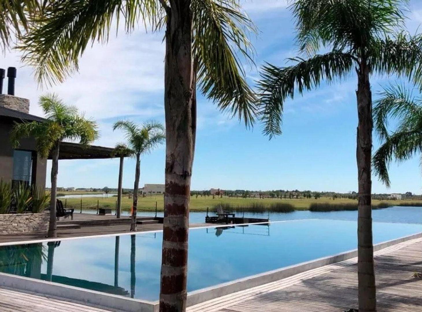 Foto de Venta Lote interno en barrio El Naudir , Escobar., imagen 4