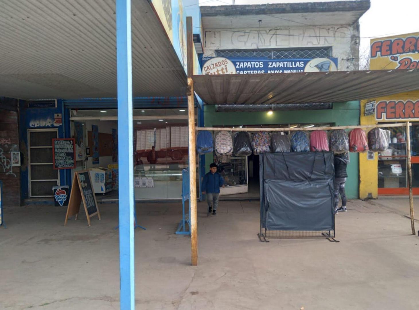 Foto de Venta Local Depósito Oficina Maquinista Savio, imagen 3