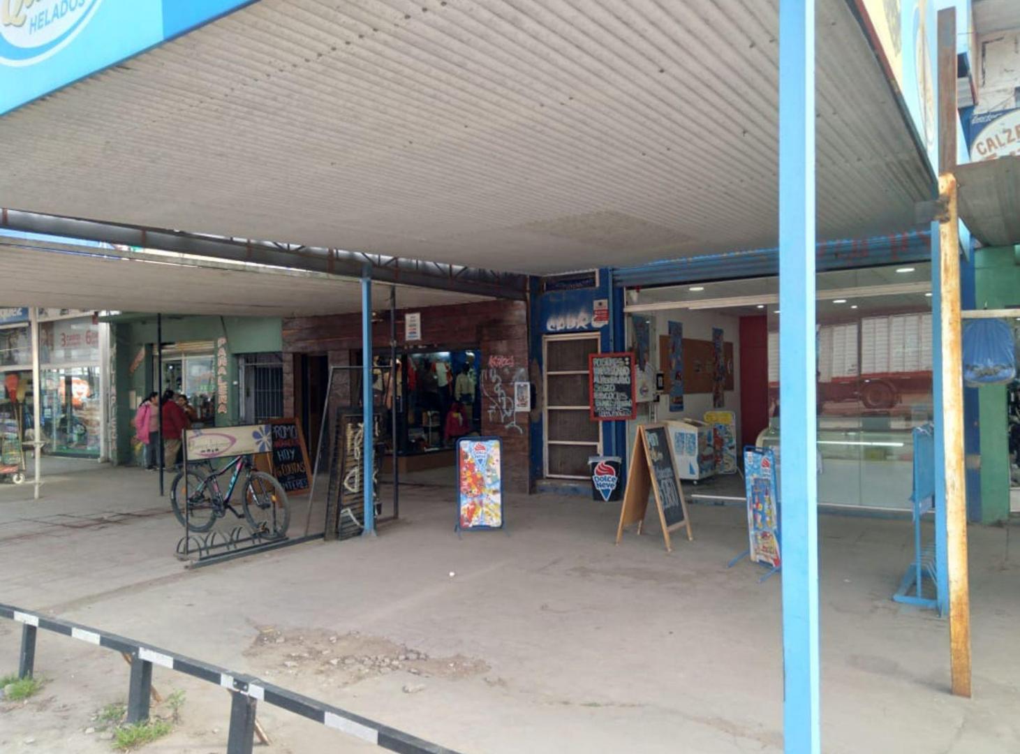 Foto de Venta Local Depósito Oficina Maquinista Savio, imagen 4